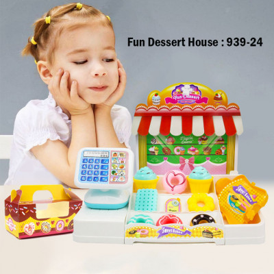 Fun Dessert House : 939-24